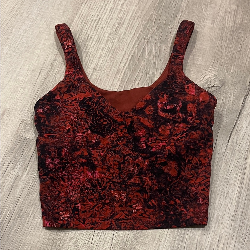 Lululemon Align Tank